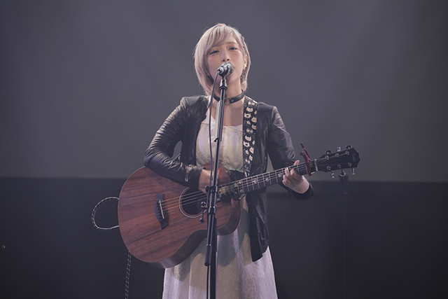 “SACRA MUSIC NEXT BREAK！2018” 開催！今後ヒットが期待されるSACRA MUSIC所属の新人4組が登場！ - 画像一覧（2/7）