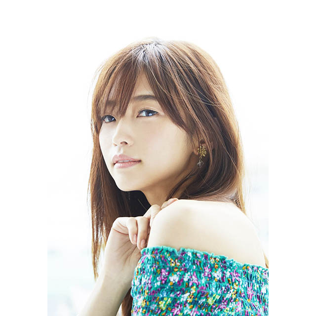 人気声優アーティスト立花理香セカンドミニアルバムのタイトル