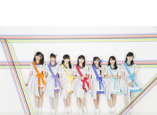 世界最大のアニソンイベント「Animelo Summer Live 2018 “OK!”」第7弾出演アーティスト発表!!8月24日(金) Wake Up, Girls!が決定！