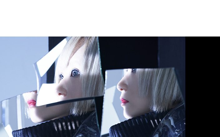 シンガーソングライターReol、NHK Eテレのアニメ『メジャーセカンド』新EDテーマ「SAIREN」を7月18日に配信リリース!!自作ジャケットを公開!!