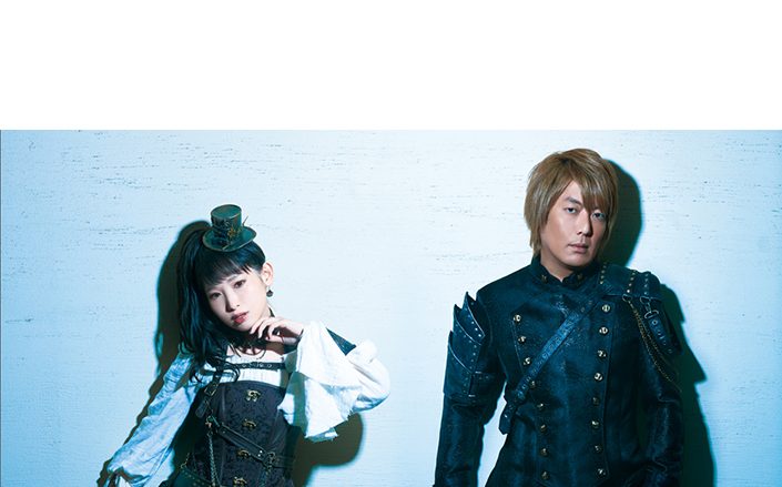 fripSide 2年ぶりのオリジナルアルバム『infinite synthesis 4』10月10日発売！12月24日より5大都市ホールツアー開催！