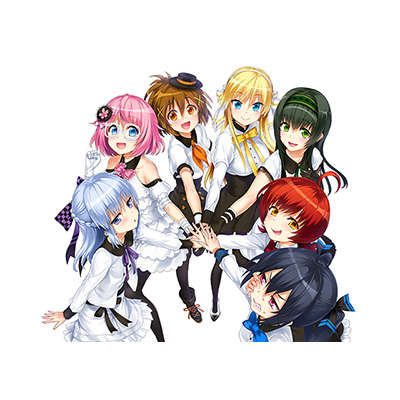 イロドリミドリ　3rdアルバム 「卒業」2018年9月26日 豪華パッケージ仕様にて発売決定！！『CHUNITHM』で使用可能な限定キャラクターコードを封入！ - 画像一覧（3/3）