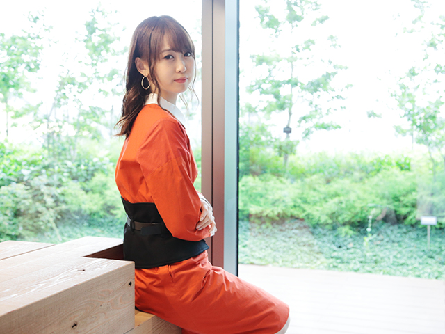 1stシングルは、肩の力を抜いて歌った胸キュンラブソングに！ 芹澤 優「最悪な日でもあなたが好き。」リリースインタビュー - 画像一覧（4/7）