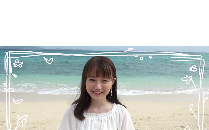 尾崎由香、来週8月1日発売のソロデビューシングル「LET’S GO JUMP☆」全曲試聴動画を公開！MVメイキング動画も初公開！