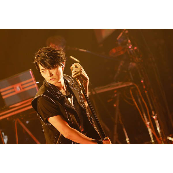 下野紘、初のライヴハウスツアーを締めくくる東京公演も大成功！本公演の映像化も決定！ - 画像一覧（2/4）