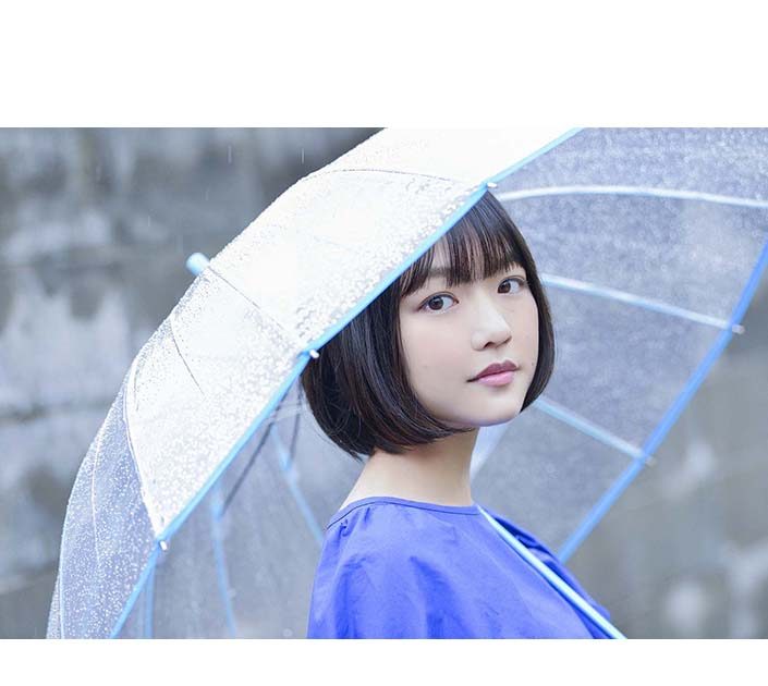 共感・感情移入する楽曲で、彼女が表現したものとは？ 下地紫野