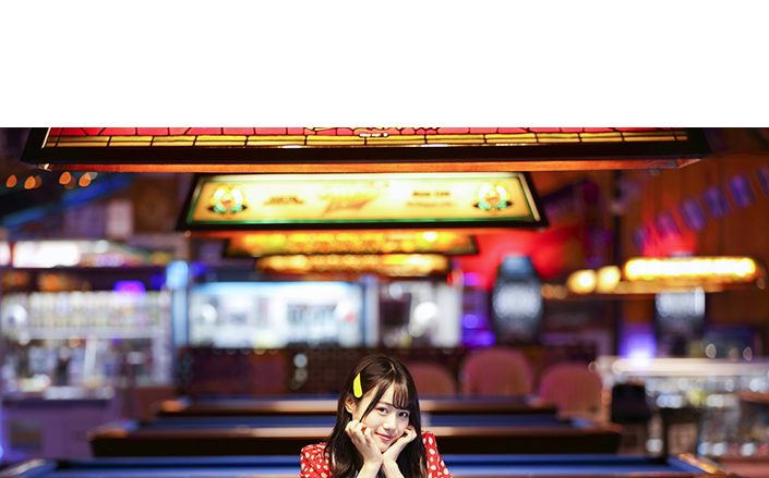 4thシングル「恋はMovie」を含む伊藤美来の全ソロ楽曲8月15日よりハイレゾ音源の配信スタート！