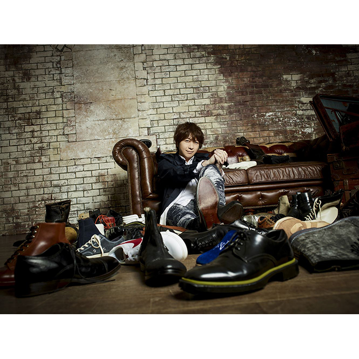 男性実力派声優・小野大輔　初のワンマンライブツアー「小野大輔 LIVE TOUR 2018 「DREAM Journey」」がMUSIC ON! TV（エムオン!）とBSスカパー！で10月に放送決定！ - 画像一覧（2/2）