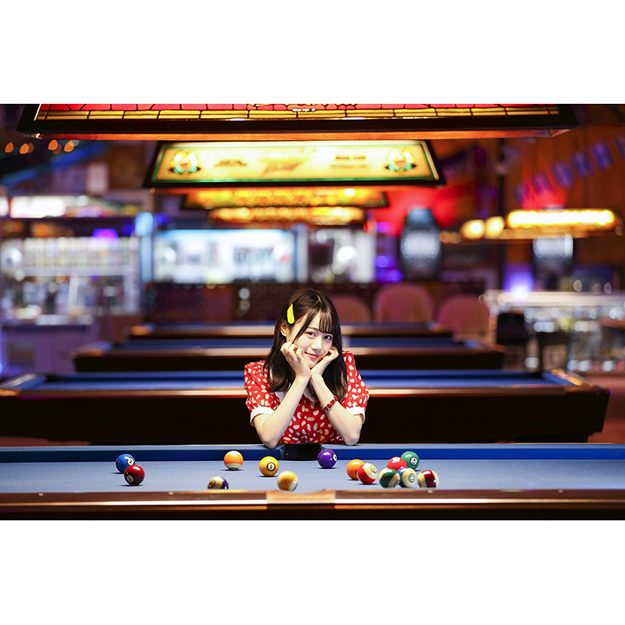 等身大のオトナさとオシャレさを表すための、みっくのこだわりとは？ 伊藤美来「恋はMovie」リリースインタビュー - 画像一覧（2/2）