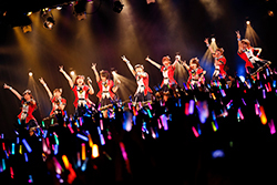 夏の盛りの限界突破！「THE IDOLM@STER MILLION LIVE! MILLION THE@TER GENERATION 09＆10」発売記念イベントレポート