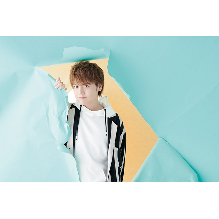 内田雄馬2ndシングル「Before Dawn」MUSIC VIDEO short ver.公開!! - 画像一覧（2/2）