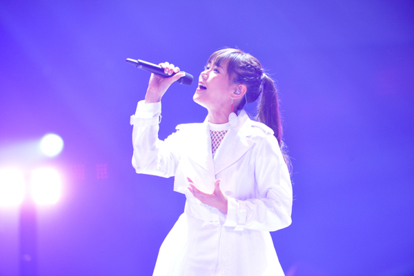 “予想外”のプチミレ登場！内田真礼×水瀬いのりがコラボ！TrySail、宮野、GRANRODEOが熱唱！「Animelo Summer Live 2018 “OK”」2日目詳細レポート！ - 画像一覧（16/24）