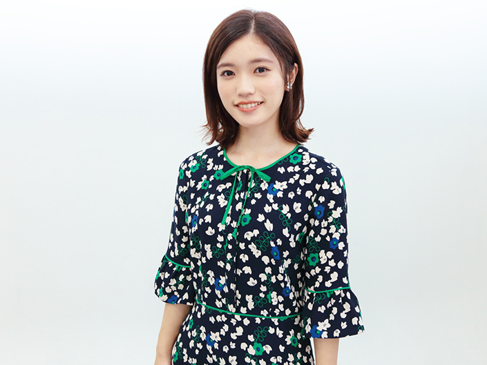 伝説のアニメが劇場版新作として復活！劇場版『フリクリ　オルタナ』河本カナ役・美山加恋インタビュー - 画像一覧（2/8）