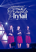 TrySail幕張ライブ映像、BD&DVD発売前にプレミア上映会実施決定！ - 画像一覧（4/4）