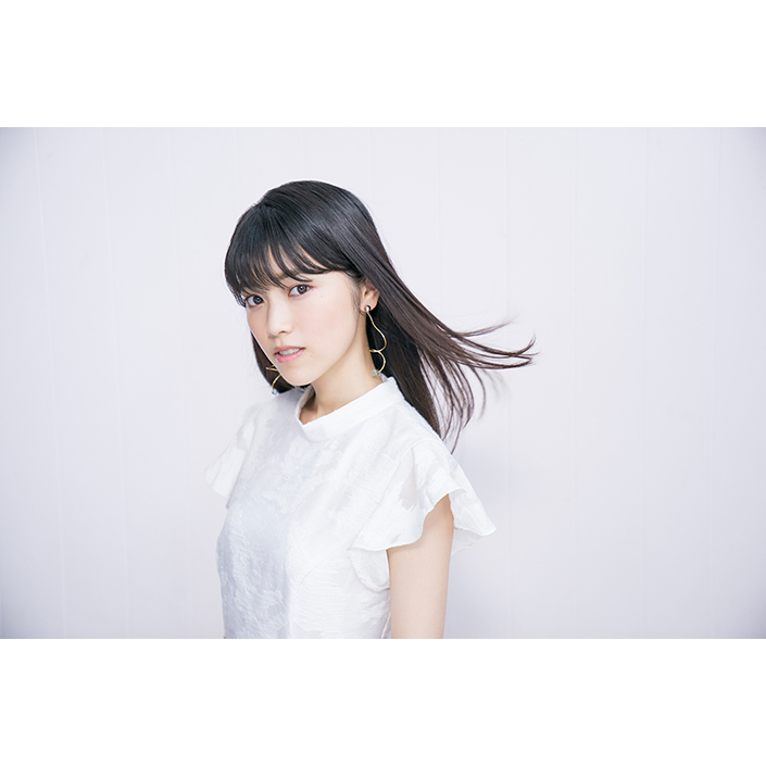 石原夏織の1stアルバム『Sunny Spot』から「Singularity Point」と「Sunny You」の視聴ver.を公開！ - 画像一覧（1/2）