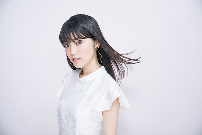 石原夏織の1stアルバム『Sunny Spot』から「Singularity Point」と「Sunny You」の視聴ver.を公開！