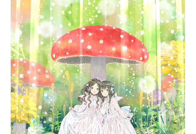 ClariS、5thフルアルバム『Fairy Party』リリース決定！来春にはアルバムを引っさげてのコンサートツアーも決定！