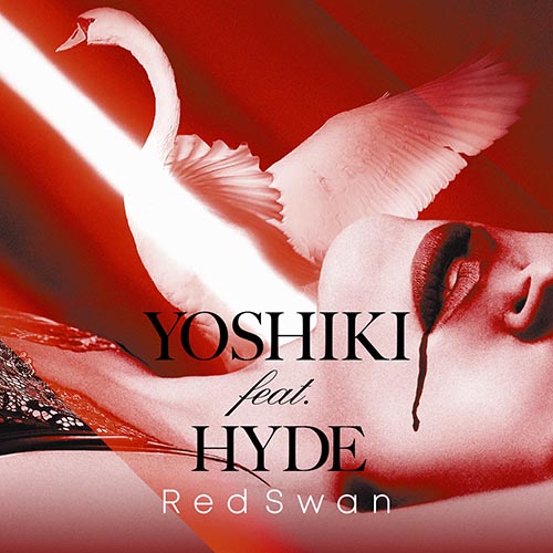 「進撃のYOSHIKI!?」YOSHIKI feat. HYDEが歌うTVアニメ『進撃の巨人』OPテーマが10月3日に発売決定！二種類のジャケット写真も初公開!! - 画像一覧（1/5）