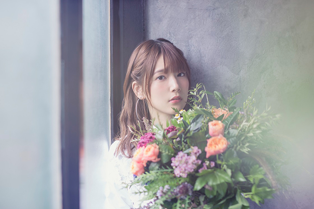 内田真礼8thシングル「youthful beautiful」のカップリング楽曲が解禁！さらに通常盤ジャケット写真も公開！