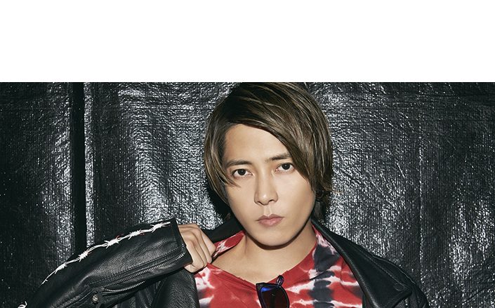 山下智久 未発表新曲「Never Lose」が、読売テレビ・日本テレビ系テレビアニメ『逆転裁判～その「真実」、異議あり！～Season 2』OPテーマに決定!!