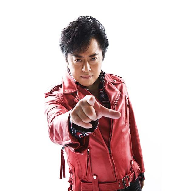 アニメソング界の帝王の原点に迫るゼェーット！！水木一郎 デビュー50