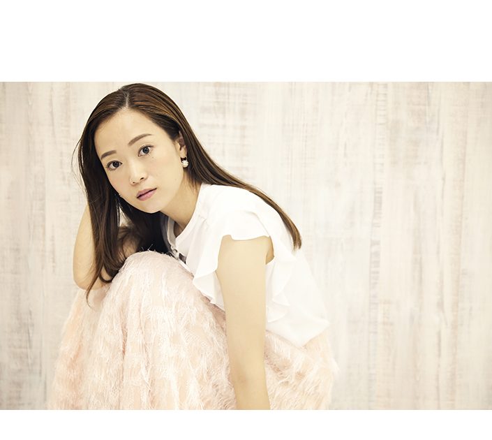 自身初の単独・ライブツアーに抱く思いとは？“Wakana Live Tour 2018