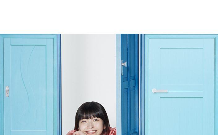 halca 2ndシングル「スターティングブルー」アートワーク＆商品詳細発表！