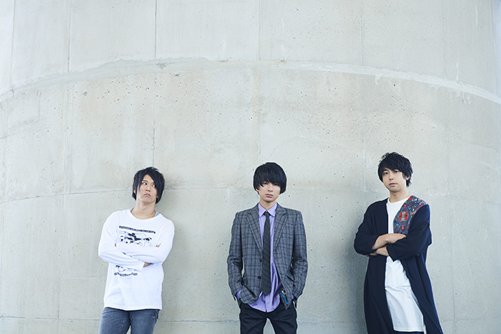 UNISON SQUARE GARDEN、ニューシングル「Catch up,latency」アートワーク＆収録内容発表！