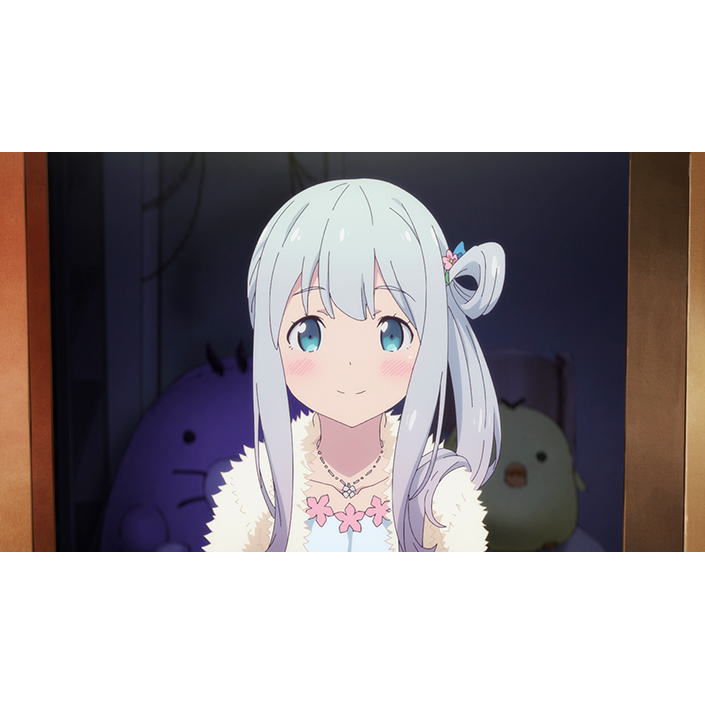 TVアニメ『エロマンガ先生』OVA詳細発表！ - 画像一覧（2/2）