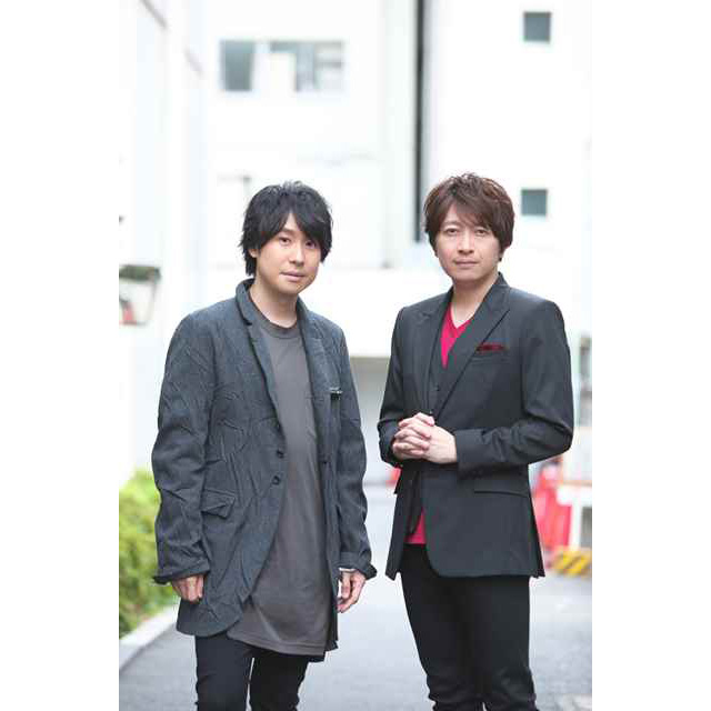 TVアニメ『宇宙戦艦ヤマト2202　愛の戦士たち』古代 進役・小野大輔＆島 大介訳・鈴村健一オフィシャルインタビュー - 画像一覧（4/4）