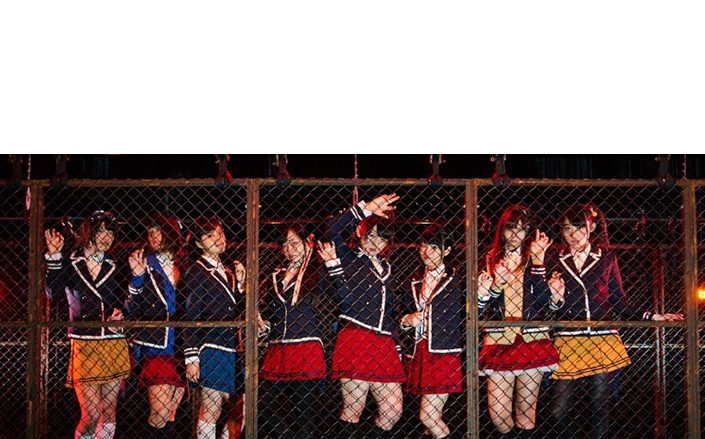 11月21日発売、『ライブレボルト』1stアルバム『REBIRTH』のジャケットが解禁！さらに全員楽曲、FIREVOLT楽曲のコラボクリエイターも決定！