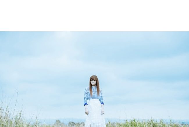 中川翔子、約3年半ぶりの新曲は“雨女”返上の幻想的なアートワークが完成！