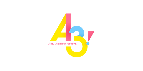 『A3!』ミックス公演CD発売決定＆AGF2018ステージ詳細発表！