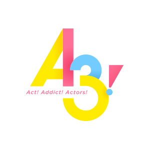 『A3!』ミックス公演CD発売決定＆AGF2018ステージ詳細発表！