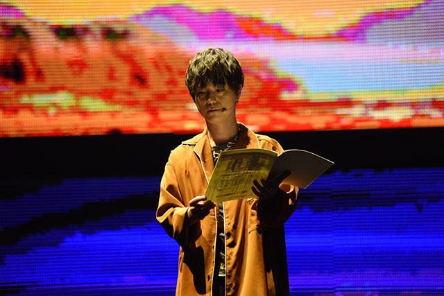 『MBSアニメフェス 2018』オフィシャルレポート！予想外のフィナーレ＆フェス史上、声優最多登壇！放送局を飛び越えて“ハルヒ”“おそ松さん”“進撃の巨人”がサプライズ参戦！ - 画像一覧（29/37）