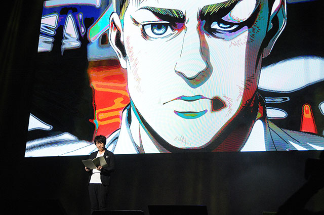 『MBSアニメフェス 2018』オフィシャルレポート！予想外のフィナーレ＆フェス史上、声優最多登壇！放送局を飛び越えて“ハルヒ”“おそ松さん”“進撃の巨人”がサプライズ参戦！ - 画像一覧（20/37）