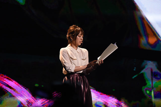 『MBSアニメフェス 2018』オフィシャルレポート！予想外のフィナーレ＆フェス史上、声優最多登壇！放送局を飛び越えて“ハルヒ”“おそ松さん”“進撃の巨人”がサプライズ参戦！ - 画像一覧（6/37）