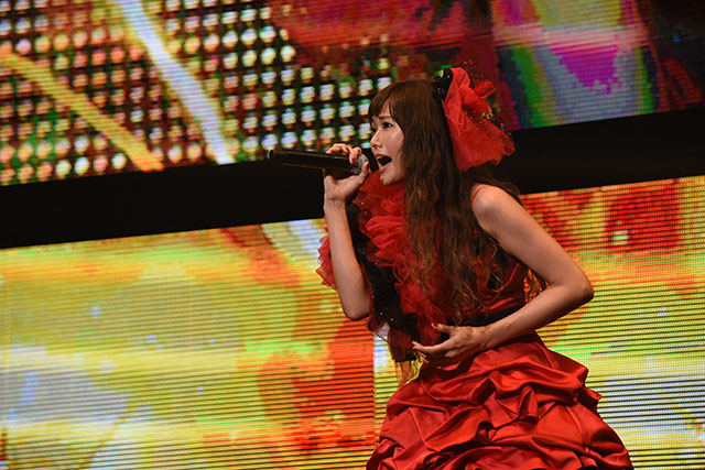 『MBSアニメフェス 2018』オフィシャルレポート！予想外のフィナーレ＆フェス史上、声優最多登壇！放送局を飛び越えて“ハルヒ”“おそ松さん”“進撃の巨人”がサプライズ参戦！ - 画像一覧（3/37）