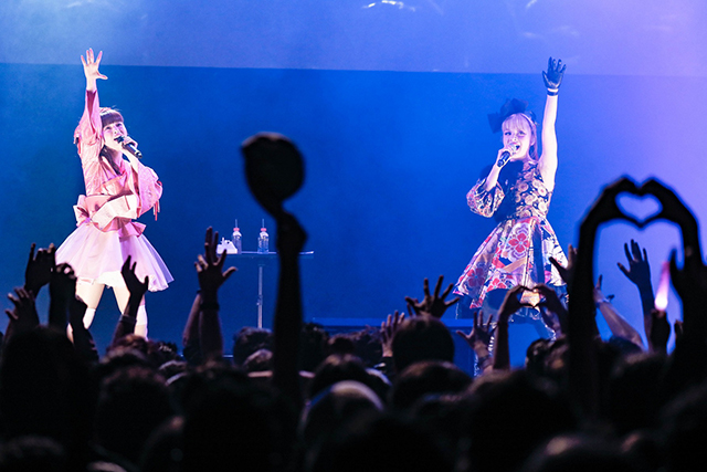 春奈るな、GARNiDELiA、綾野ましろ 出演『ANIME MUSIC LIVE ’18 PRESENTADO POR SACRA MUSIC』メキシコにて開催！ - 画像一覧（2/10）