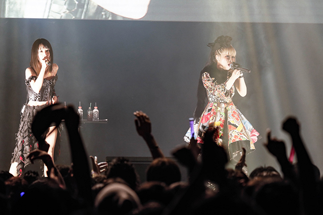 春奈るな、GARNiDELiA、綾野ましろ 出演『ANIME MUSIC LIVE ’18 PRESENTADO POR SACRA MUSIC』メキシコにて開催！ - 画像一覧（1/10）