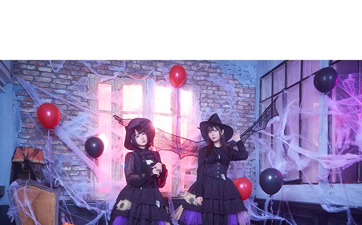 petit milady (悠木碧・竹達彩奈) 初のオーケストラ・コンサートイベントタイトルが決定＆キービジュアルを公開！