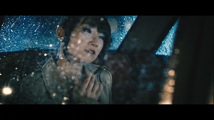 水樹奈々 10月24日発売ニューシングル Never Surrender 表題曲mv Short Ver 公開 Never Surrender 嘆きの華 先行配信スタート リスアニ Web アニメ アニメ音楽のポータルサイト