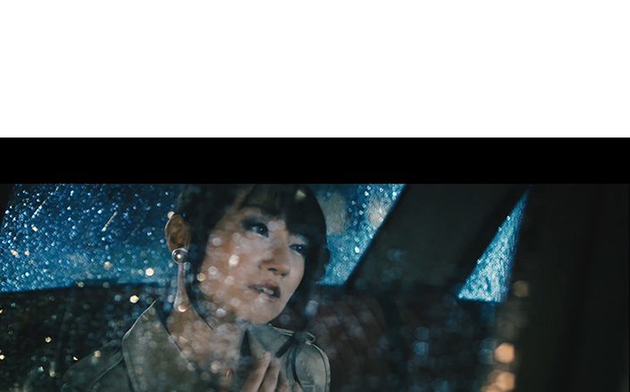 水樹奈々、10月24日発売ニューシングル「NEVER SURRENDER」表題曲MV（Short ver.）公開！「NEVER SURRENDER」「嘆きの華」先行配信スタート！