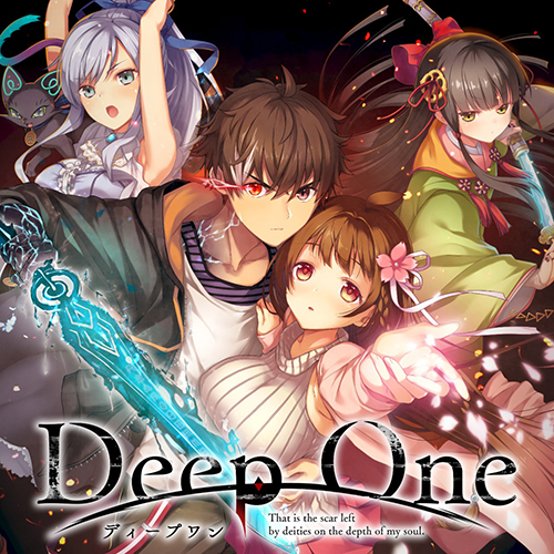 SNSで話題となっている大人気ゲーム主題歌、佐々木李子の新曲「When I …」「realization」ゲームver.が早くも配信開始！ - 画像一覧（1/4）