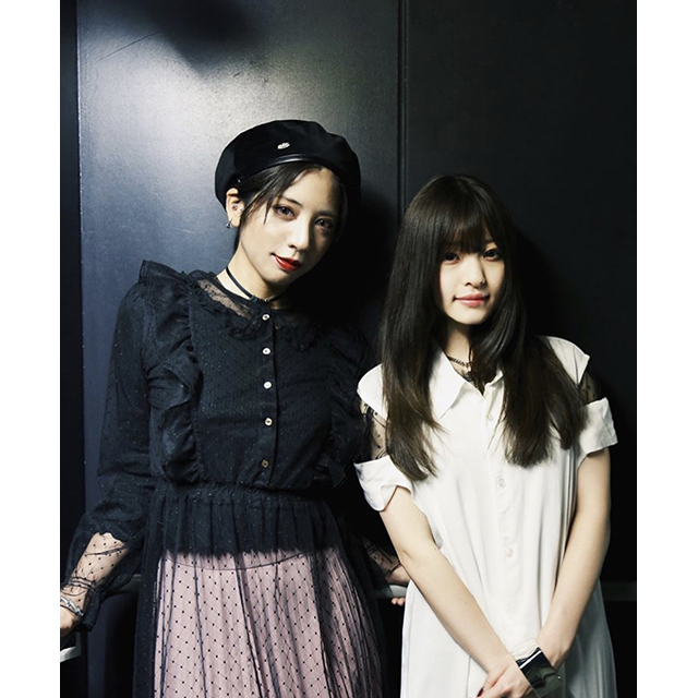 ASCAの新曲「偽物の恋にさようなら with 分島花音」MV公開！10月29日に配信リリース！ - 画像一覧（1/3）