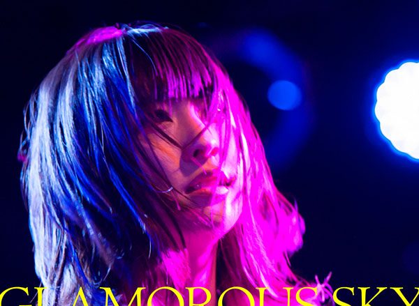 綾野ましろ 理想の歌「GLAMOROUS SKY」をカバー！配信リリース決定！