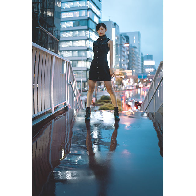 エウレカ＆アネモネと同世代！15歳の歌姫RUANNが歌う『ANEMONE／交響詩篇エウレカセブン　ハイエボリューション』主題歌「There’s No Ending」11月9日デジタルリリース決定！ - 画像一覧（1/3）