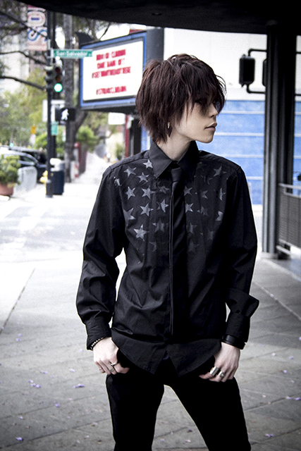 ナノ 11月21日発売のTVアニメ『CONCEPTION』OPテーマシングル「Star light, Star bright」ジャケット＆ドラマ仕立てのMusic Video公開！