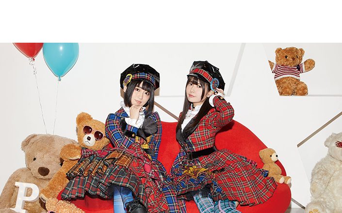 petit milady 5th アルバム『Howling!!』12月19日発売決定！