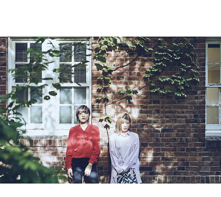 TVアニメ『色づく世界の明日から』主題歌、ハルカトミユキ「17才」のMV